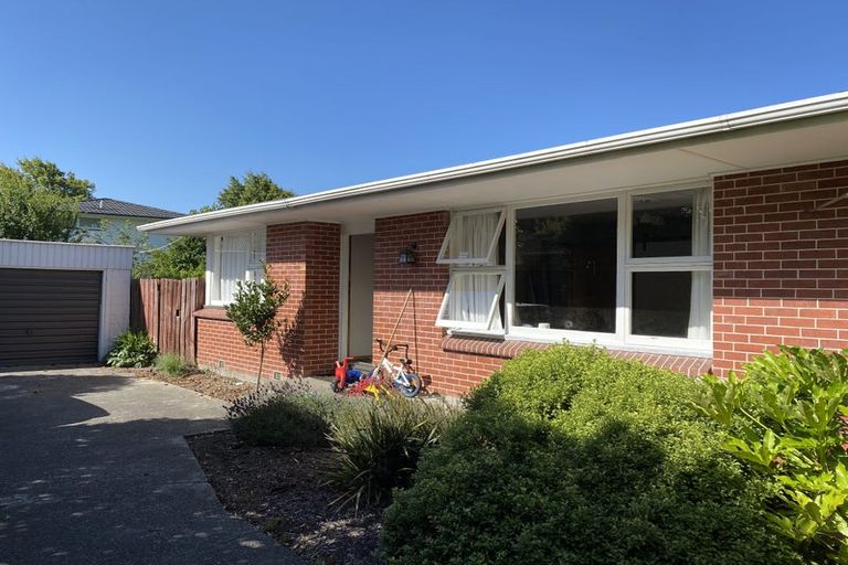 Photo of property in 6 Pulford Place, Ilam, Christchurch, 8041