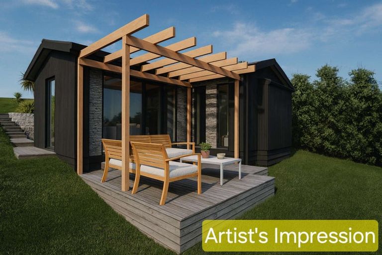 Photo of property in 189b Welcome Bay Road, Welcome Bay, Tauranga, 3112