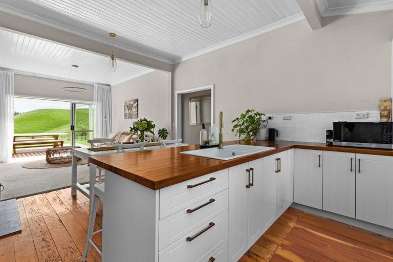 Photo of property in 1228 Ohiti Road, Crownthorpe, Hastings, 4179