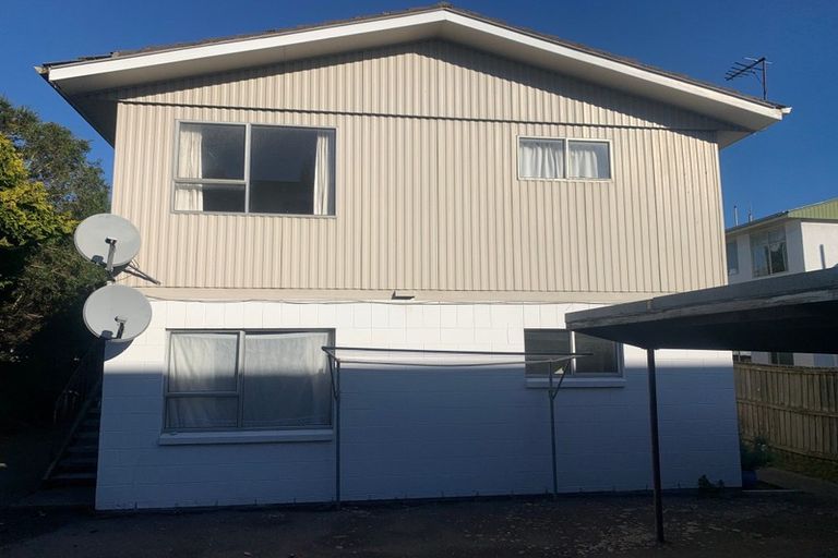 Photo of property in 4/45 Berry Street, St Albans, Christchurch, 8014