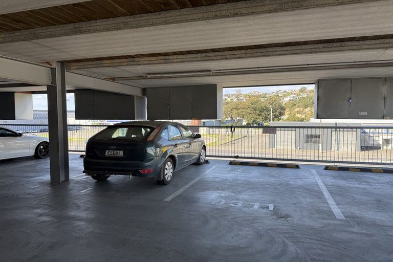 Photo of property in 502c/14 West Quay, Ahuriri, Napier, 4110