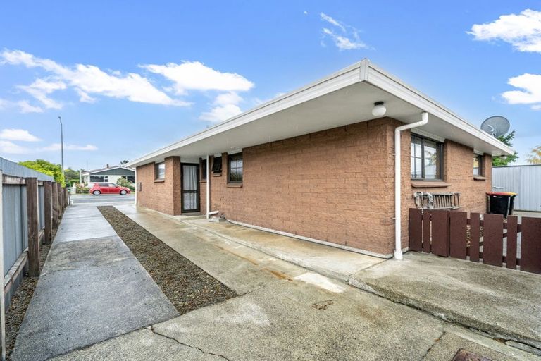 Photo of property in 169 Lindisfarne Street, Richmond, Invercargill, 9810