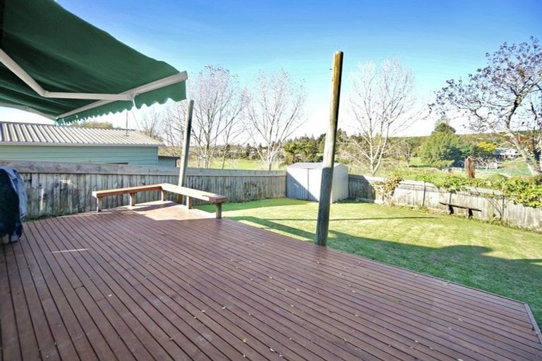 Photo of property in 15b King Street, Te Puke, 3119