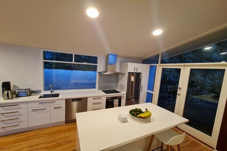 Photo of property in 81 Chamberlain Road, Karori, Wellington, 6012