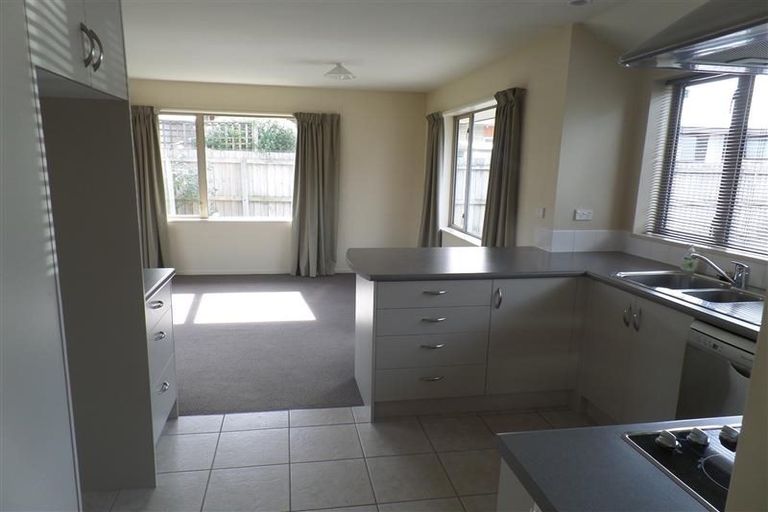 Photo of property in 8b Bute Street, Woolston, Christchurch, 8062