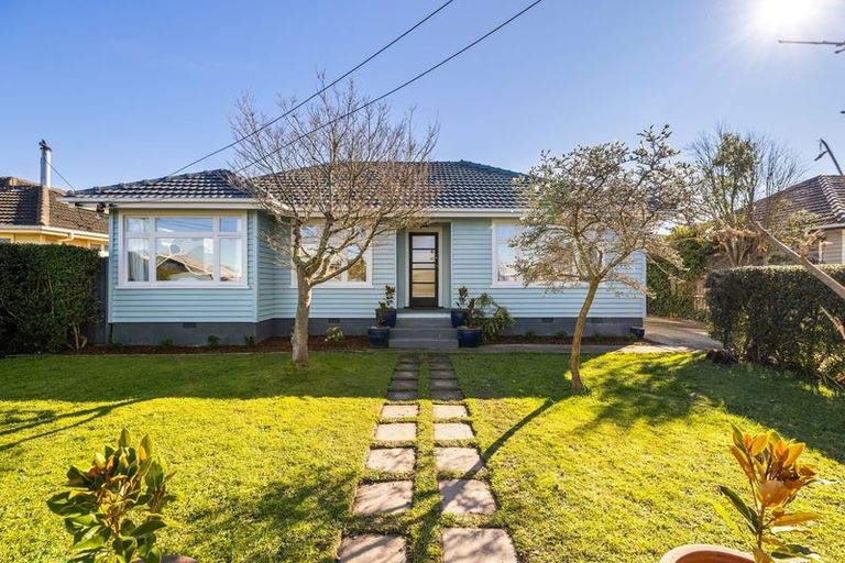 Photo of property in 65 Coopers Road, Dallington, Christchurch, 8061