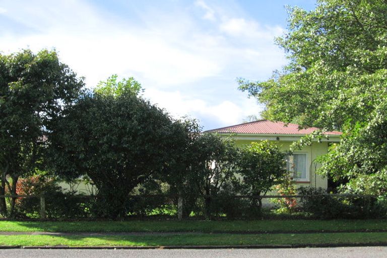 Photo of property in 15 Manaia Street, Tokoroa, 3420