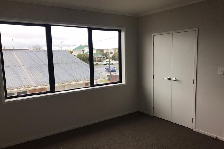 Photo of property in 10u1 Charlemont Street, Whitiora, Hamilton, 3200