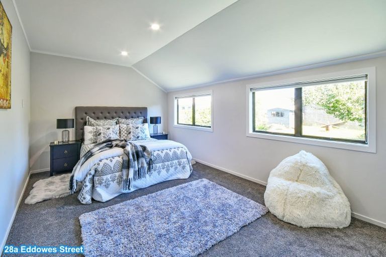 Photo of property in 28a Eddowes Street, Manurewa, Auckland, 2102