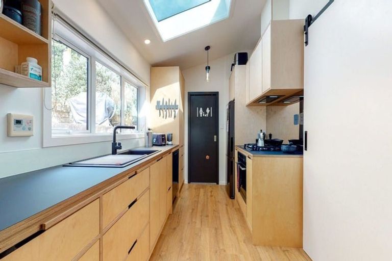 Photo of property in 11 Danube Street, Island Bay, Wellington, 6023