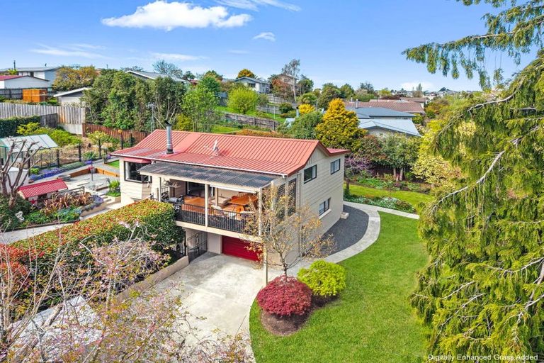 Photo of property in 41 Benmore Street, Glenwood, Timaru, 7910