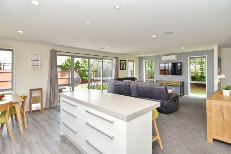 Photo of property in 42 Reginald Street, Burwood, Christchurch, 8083