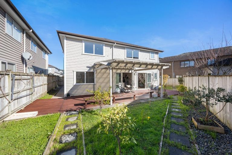 Photo of property in 5 Creggan Crescent, Flat Bush, Auckland, 2019