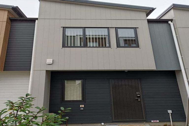 Photo of property in 83 Morihana Close, Glen Eden, 0602