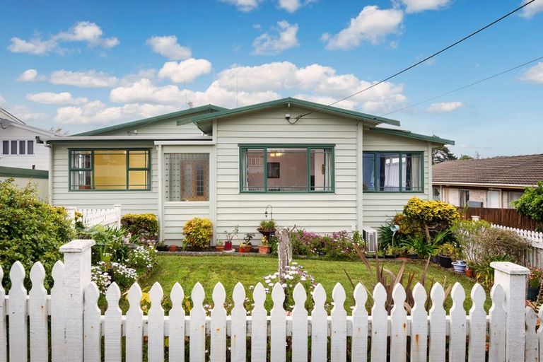 Photo of property in 22 Arawa Street, New Lynn, Auckland, 0600