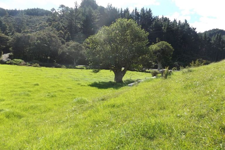 Photo of property in 1708 Russell Road, Helena Bay, Hikurangi, 0184