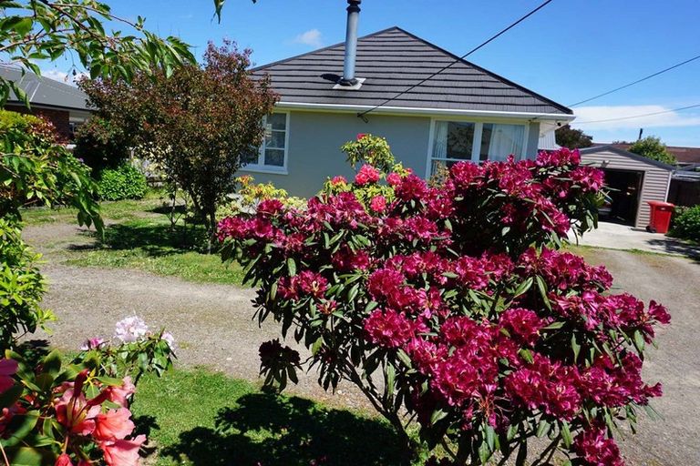 Photo of property in 26 Dorset Street, Levin, 5510