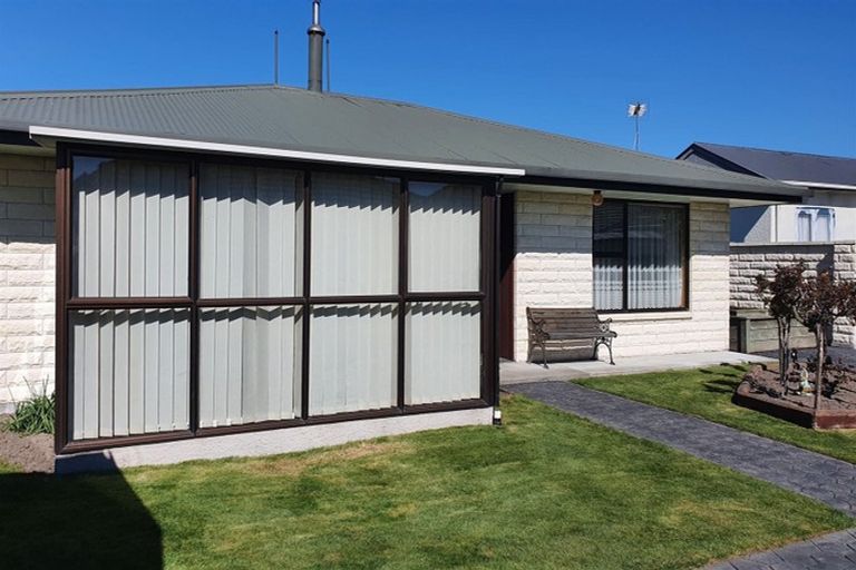 Photo of property in 40a Sewell Street, Kaiapoi, 7630