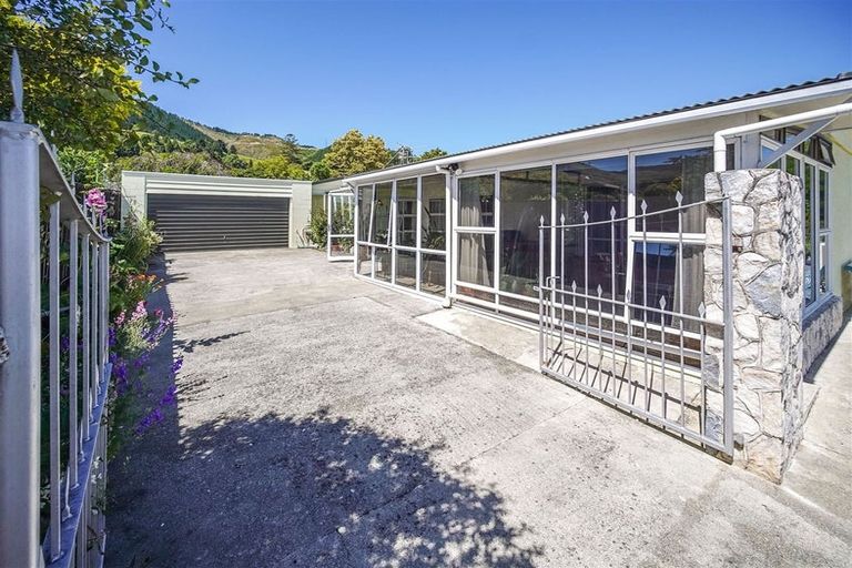 Photo of property in 263 Hill Street, Richmond, 7020