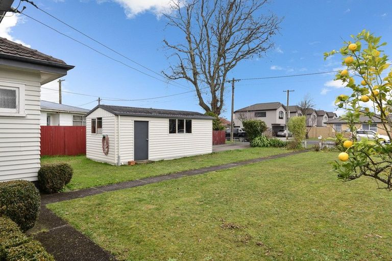 Photo of property in 69 Campbell Street, Frankton, Hamilton, 3204
