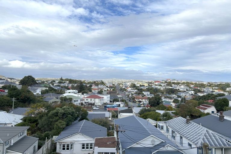 Photo of property in 12b Hinau Road, Hataitai, Wellington, 6021