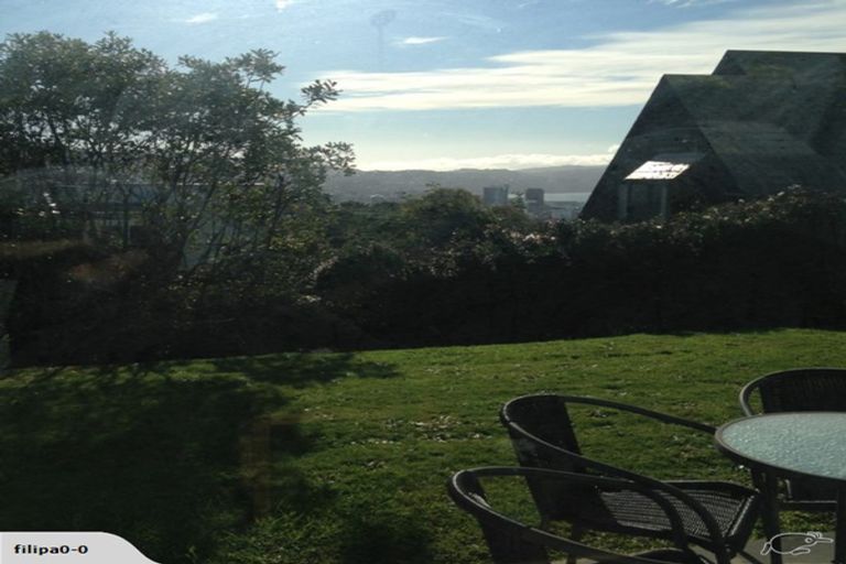 Photo of property in 1d/145 Ohiro Road, Brooklyn, Wellington, 6021