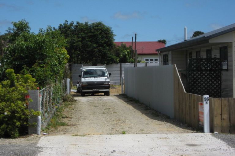 Photo of property in 16a Derby Street, Westport, 7825