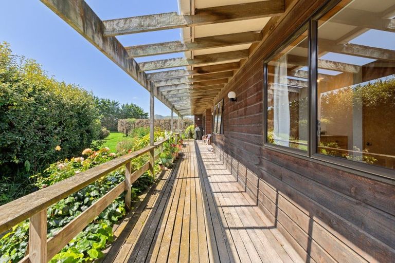 Photo of property in 36 Seddon Street, Ward, Seddon, 7285