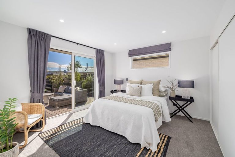 Photo of property in 8b Wychwood Crescent, Bishopdale, Christchurch, 8053