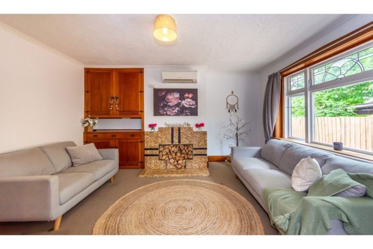 Photo of property in 21 Poulson Street, Addington, Christchurch, 8024