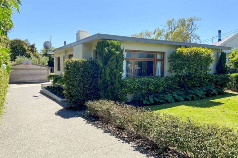 Photo of property in 39 King Street, Sydenham, Christchurch, 8023