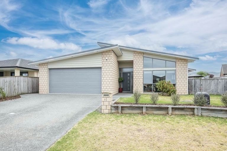 Photo of property in 7 Trusham Court, Paraparaumu, 5032
