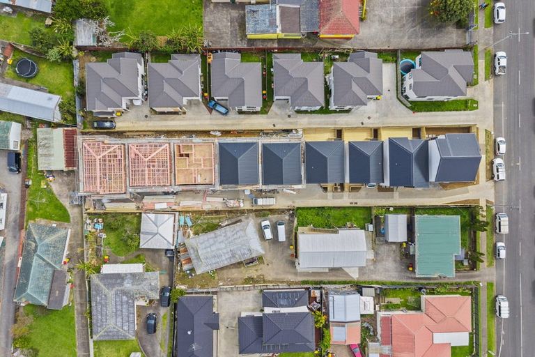 Photo of property in 8/40 Hain Avenue, Mangere East, Auckland, 2024