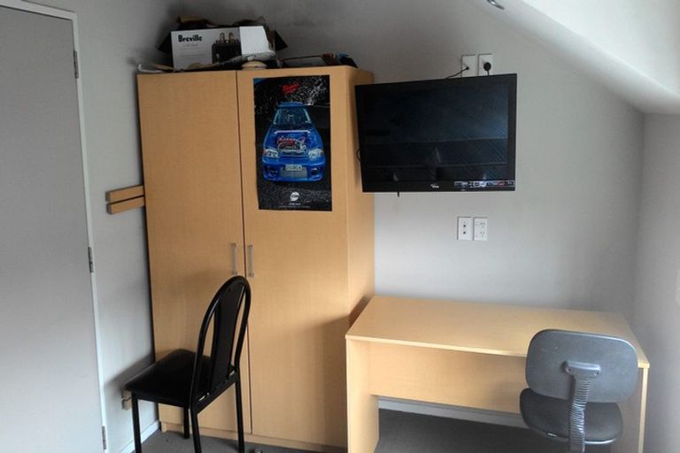 Photo of property in 40/31 Poulson Street, Addington, Christchurch, 8024