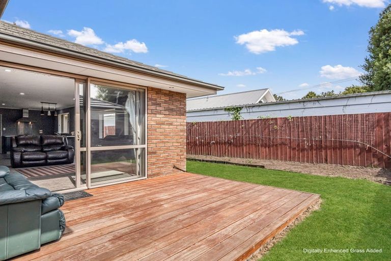 Photo of property in 2/2 Vintners Lane, Woolston, Christchurch, 8023