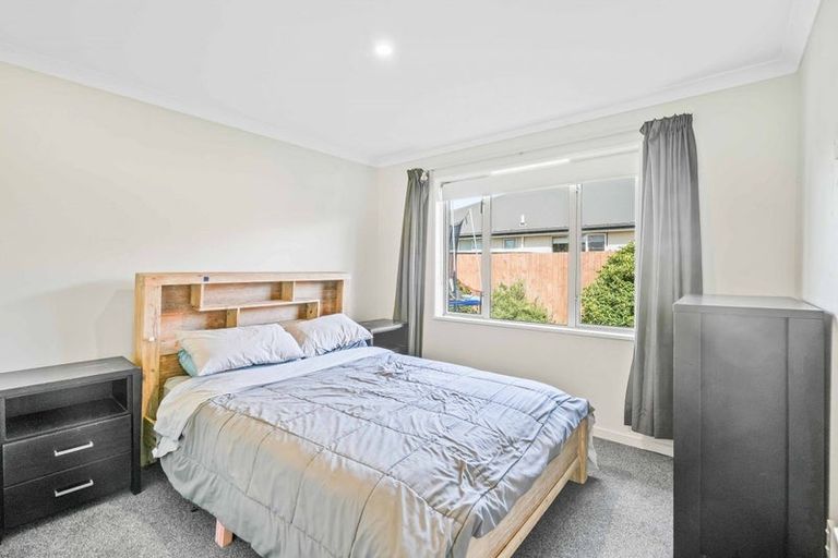 Photo of property in 6 Saint Andrews Lane, Kirwee, Darfield, 7571