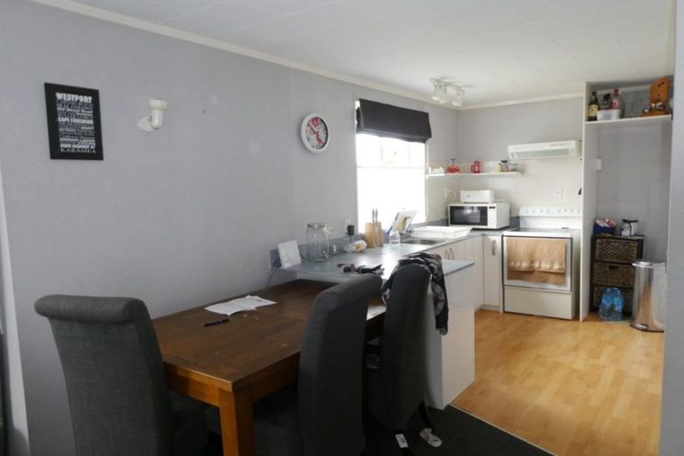 Photo of property in 14 Haselden Street, Westport, 7825