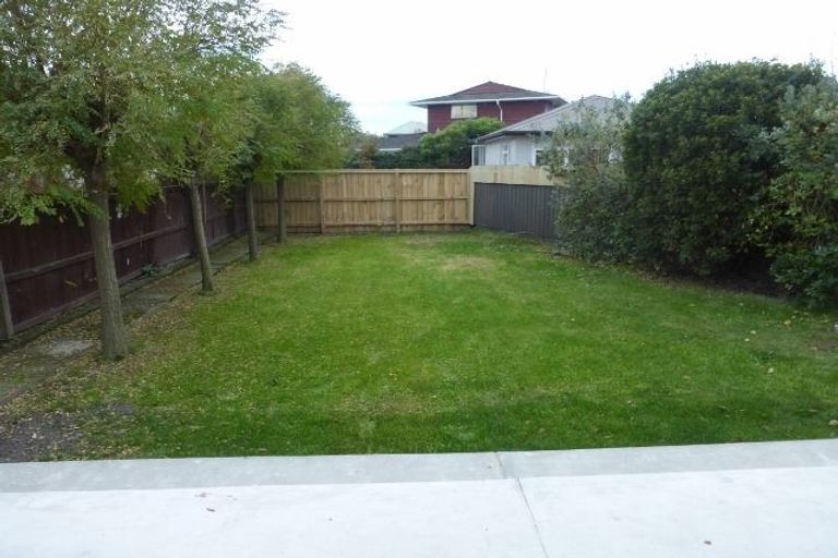 Photo of property in 4 Croziers Road, St Albans, Christchurch, 8052