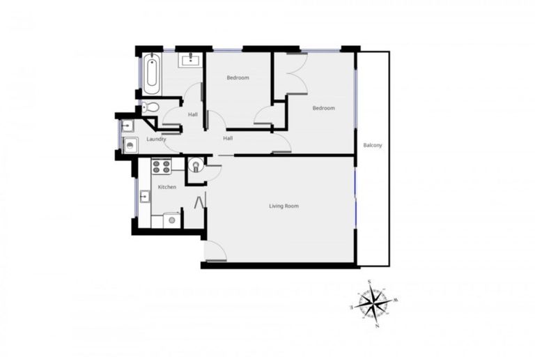 Photo of property in 258f6 Cockayne Road, Ngaio, Wellington, 6035