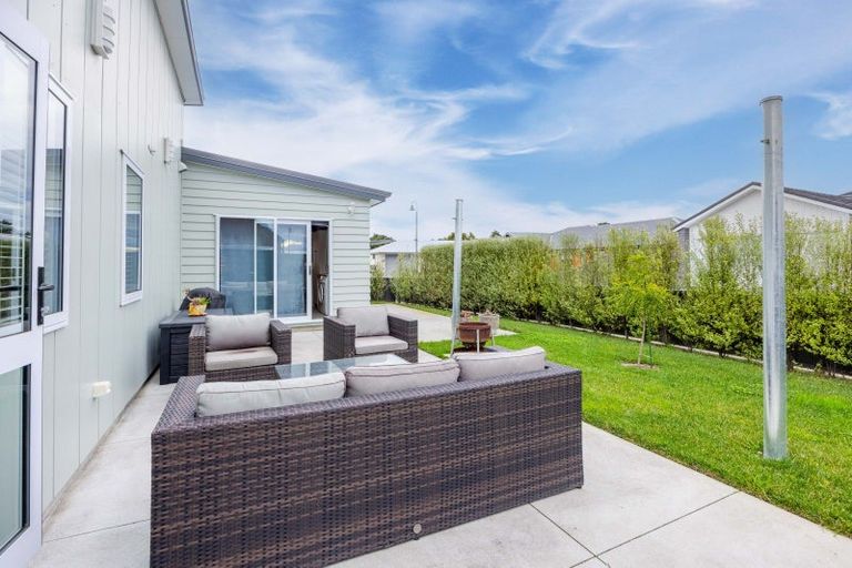 Photo of property in 46 Hunter Drive, Awatoto, Napier, 4110