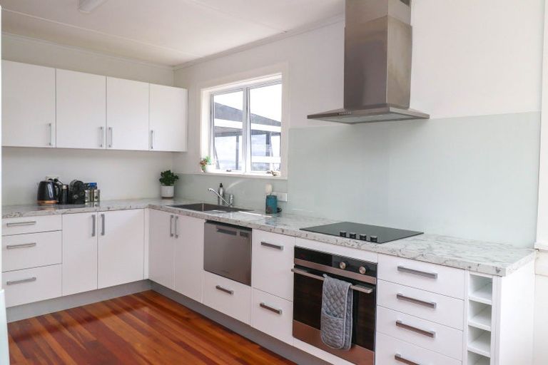 Photo of property in 127a Grafton Road, Thames, 3500