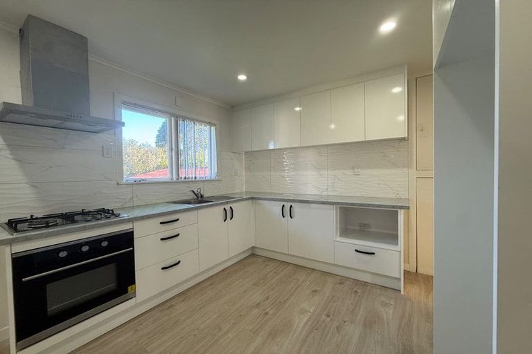 Photo of property in 156 Russell Road, Manurewa, Auckland, 2102