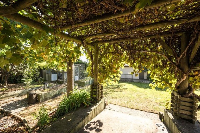 Photo of property in 3 Fauchelle Avenue, Richmond, 7020