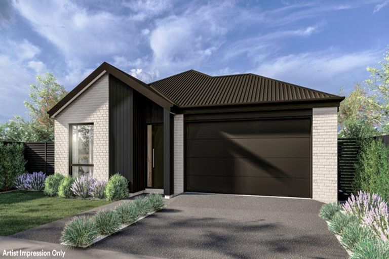 Photo of property in 123 Ed Hillary Drive, Rolleston, 7615