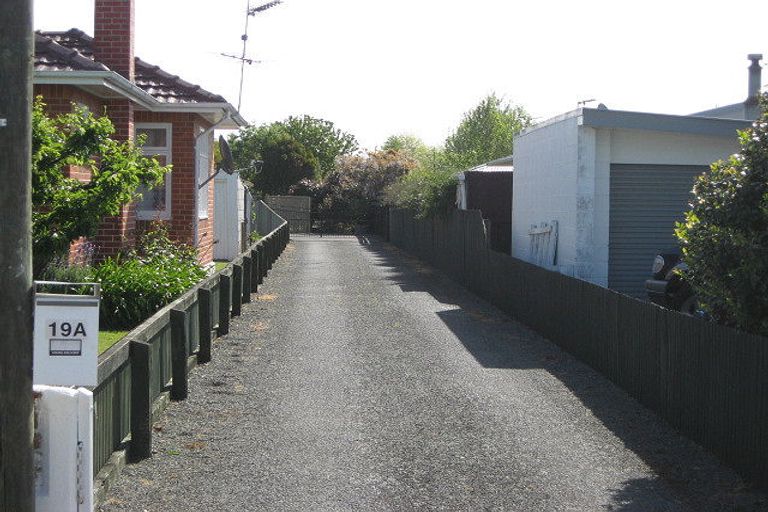 Photo of property in 19a Murphys Road, Springlands, Blenheim, 7201