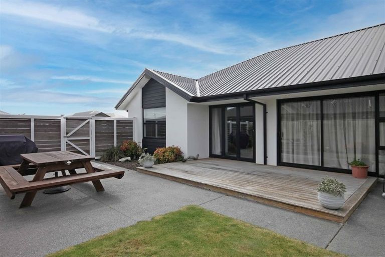 Photo of property in 11 Lilian Street, Kaiapoi, 7630