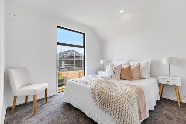 Photo of property in 5/13 Rosewarne Street, Spreydon, Christchurch, 8024