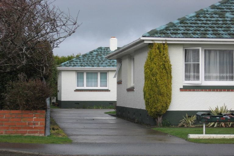 Photo of property in 4/175 Yarrow Street, Invercargill, 9810