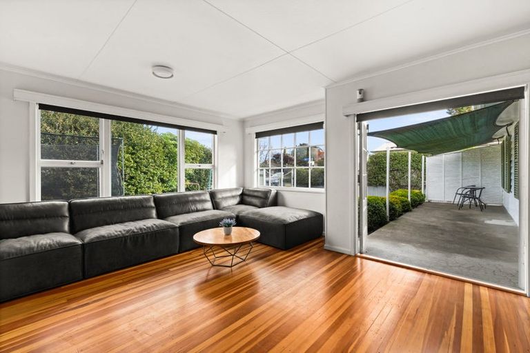 Photo of property in 711 Ballantyne Street, Frimley, Hastings, 4120