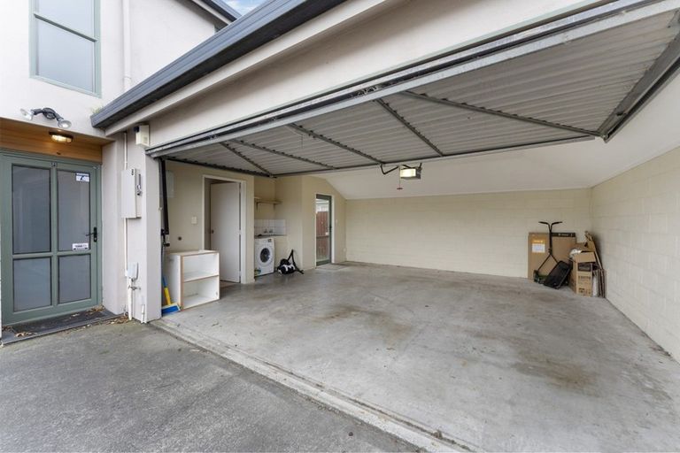Photo of property in 8 Jordan Street, Sydenham, Christchurch, 8023